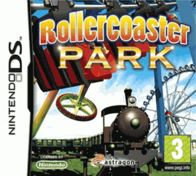 Rom juego Rollercoaster Park